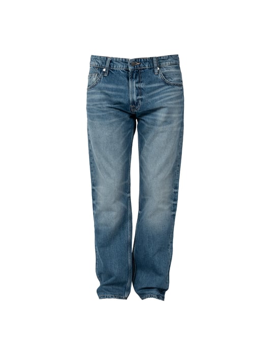 Guess Jeans Rodeo Men's Blue - Image 1