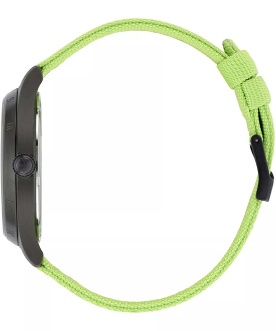 Adidas Originals Code Four Uniseks Groene Horloge AOSY23040 - Image 2