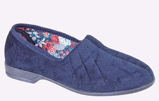 Sleepers Audrey Slipper Womens - Image 1
