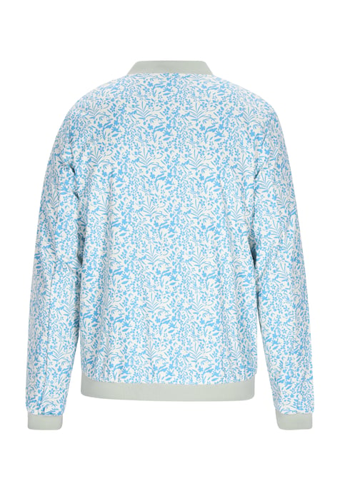Mo Jas Heren blauw - Image 5