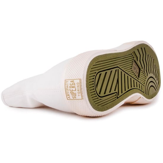 Superga Artifact 2433 Collect Workwear Sneakers - Image 4