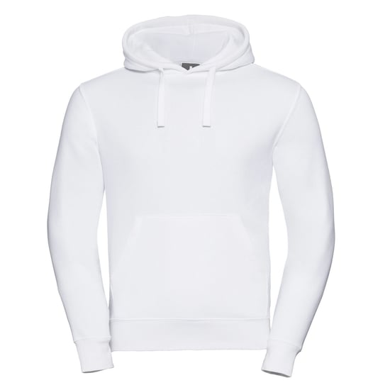 Russell Mens Authentic Hoodie (Vit) - Image 1