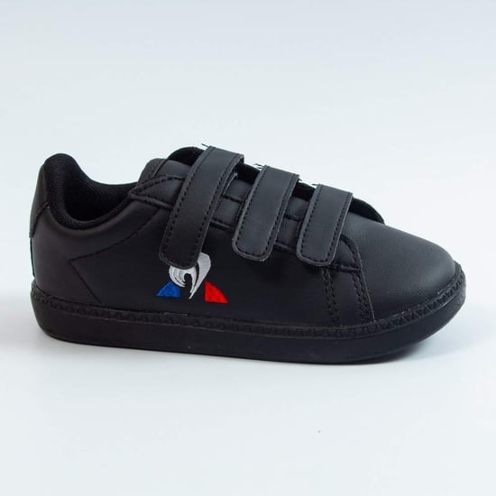 Basketbal Le Coq Sportif Jungen Courtset Inf - Image 2