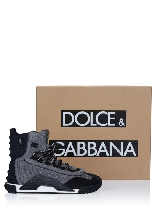 Dolce & Gabbana-sko - Image 5