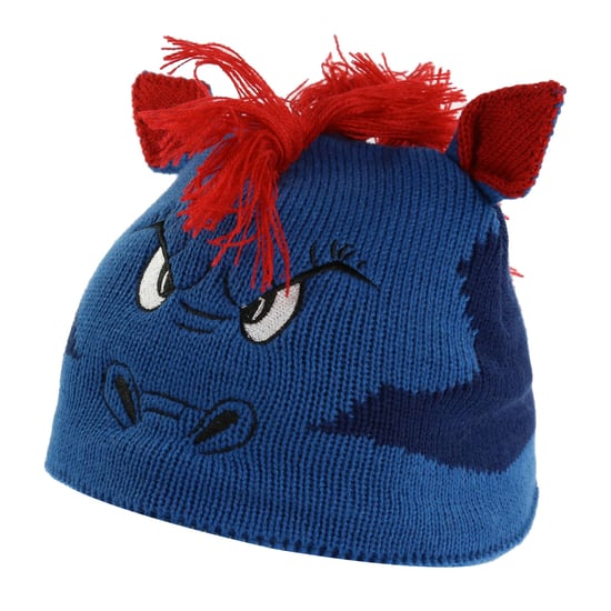 Regatta Great Outdoors Childrens/Kids Animally III Beanie Hat