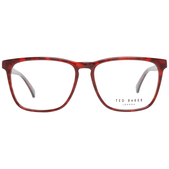 Ted Baker Optisk ram TB8208 259 54 Herr Röd - Image 2