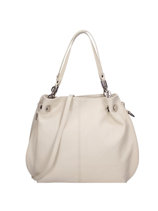 Gave Lux Schoudertas Vrouwen BEIGE - Image 5