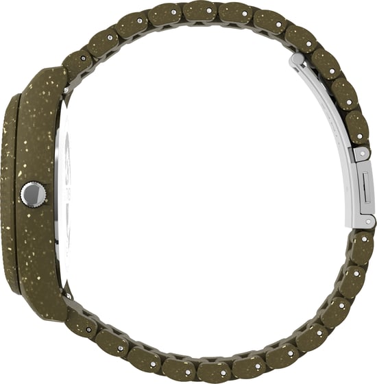 Timex Legacy Ocean Heren Horloge Groen TW2V77100 - Image 2