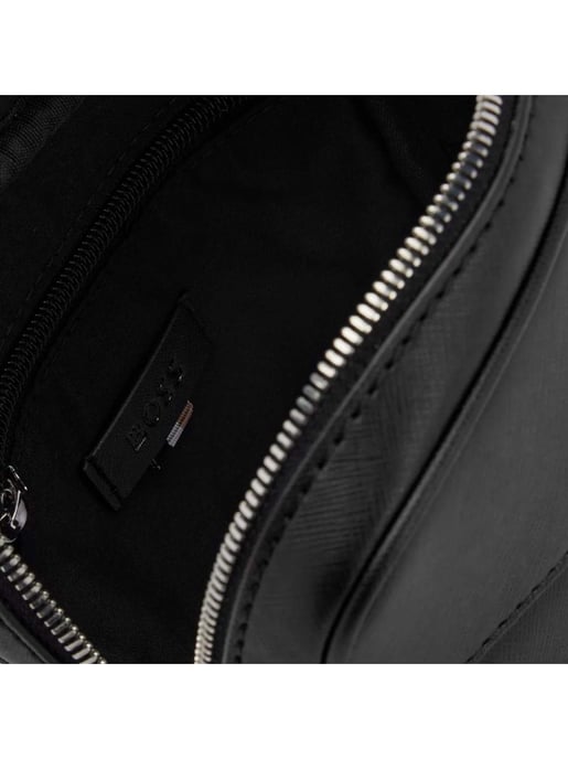 Boss Men's Reporter Messenger Bag - Image 4