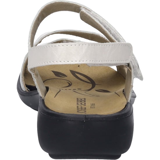 JOSEF SEIBEL Ibiza 70 | Sandaal voor Dames | wit - Image 4
