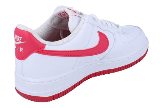Nike Womens Air Force 1 07 Next Nature White Trainers