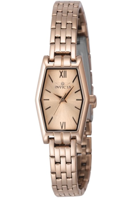 Invicta Angel 48129 Women's Quartz Watch - 20mm
