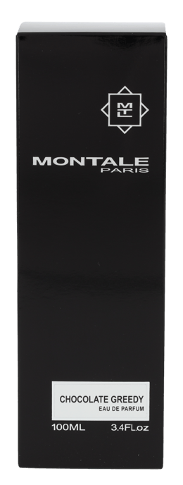 Montale Chocolate Greedy Edp Spray 100ml - Image 2