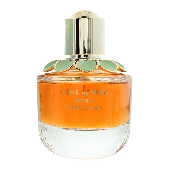 Elie Saab Girl Of Now Lovely Eau de Parfum 50ml - Image 2