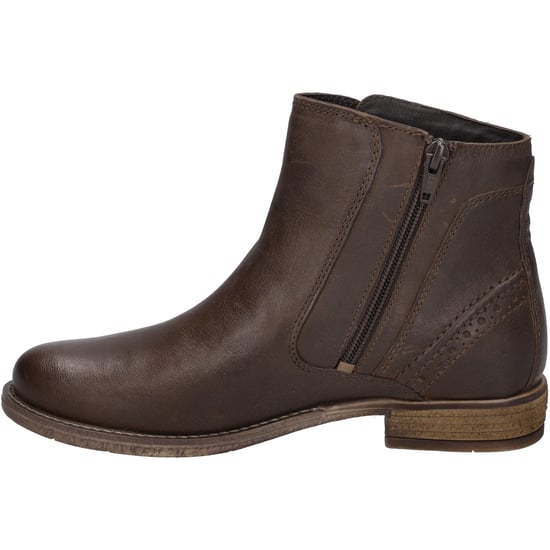 JOSEF SEIBEL Sienna 35 | Ankelstövlar för kvinnor | brun - Image 3