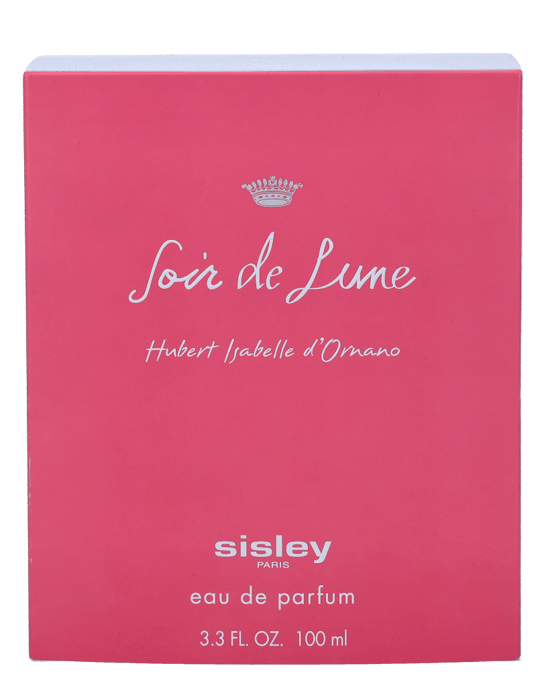 Sisley Soir De Lune Edp Spray100 ml. - Image 2