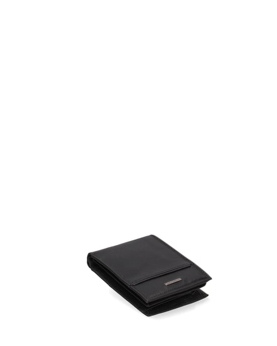 Solo Soprani portemonnee Heren BLACK - Image 3