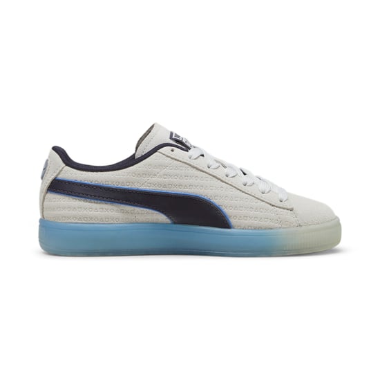 PUMA x PLAYSTATION Youth Unisex Suede Sneakers