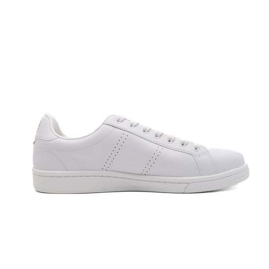 Fredperry Fp B721 Leather Sneakers - Image 2