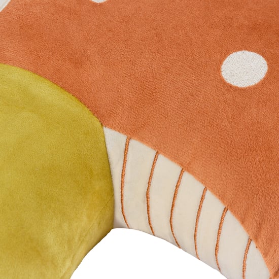 little furn. Mushroom Kids Novelty Filled Cushion - Image 5