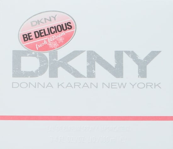 DKNY Be Delicious Fresh Blossom Edp Spray 100ml. - Image 2