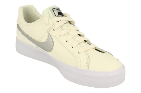 Nike Womens Court Royale AC Trainers - Image 4
