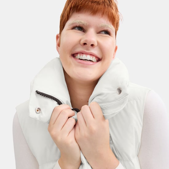 Puffer Vest