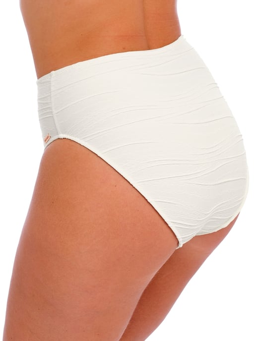 Beach Waves High Waist Bikini Brief - Image 3
