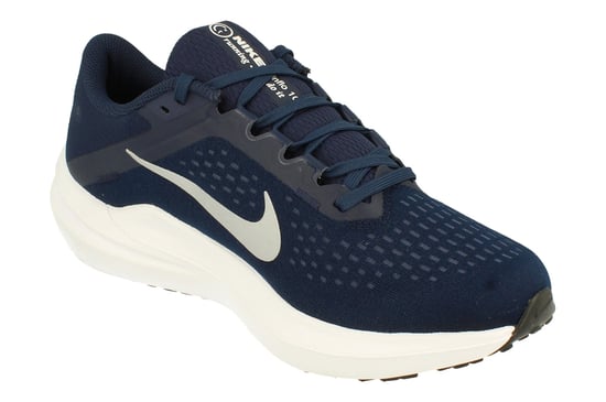 Nike Air Winflo 10 Heren Navy Sneakers - Image 4