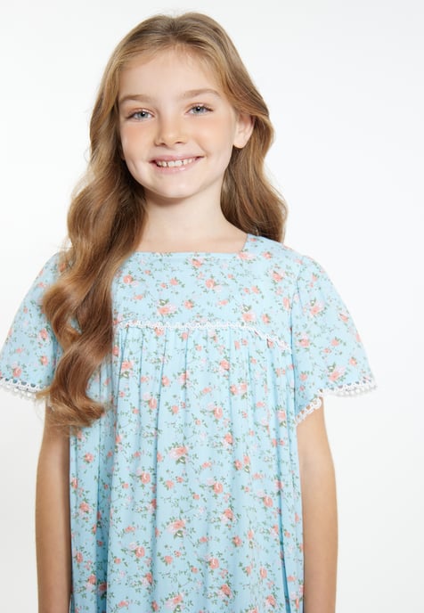 Dreimaster Dress - Image 3