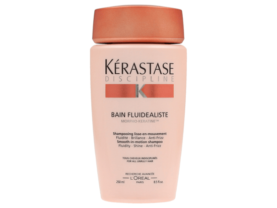 Kerastase Disci. Bain Fluid. Gentle Smooth-In-Mot. Shampoo 250ml - Image 1