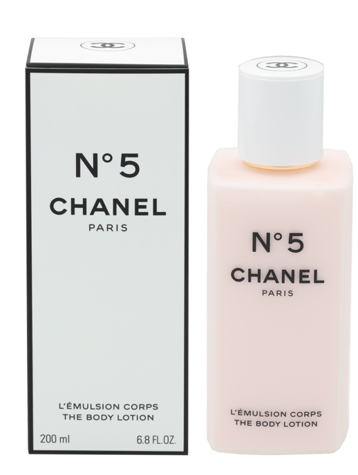 Chanel No 5 Bodylotion 200 ml - Image 1