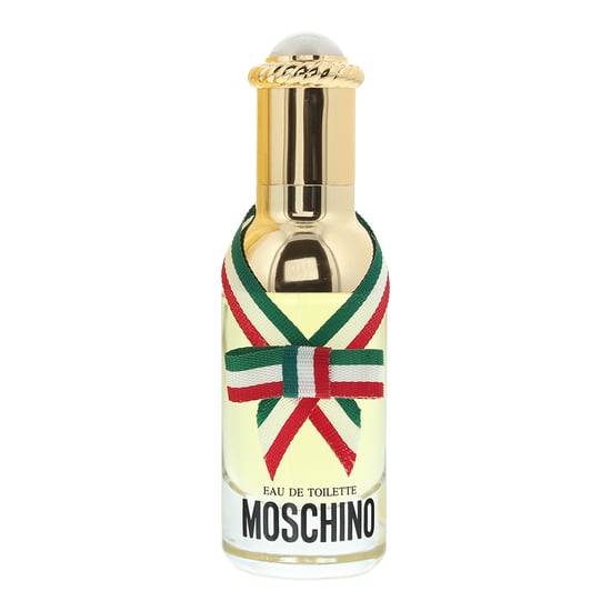 Moschino For Women Eau De Toilette 25ml - Image 2