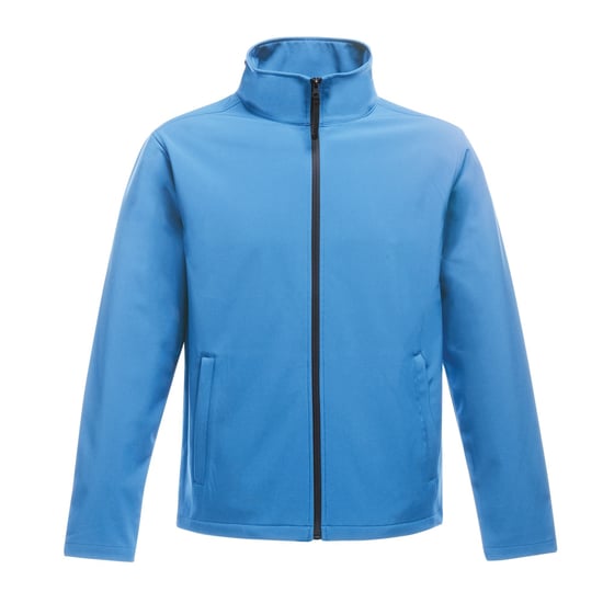 Regatta Standout Womens/Ladies Ablaze Printable Soft Shell Jacket