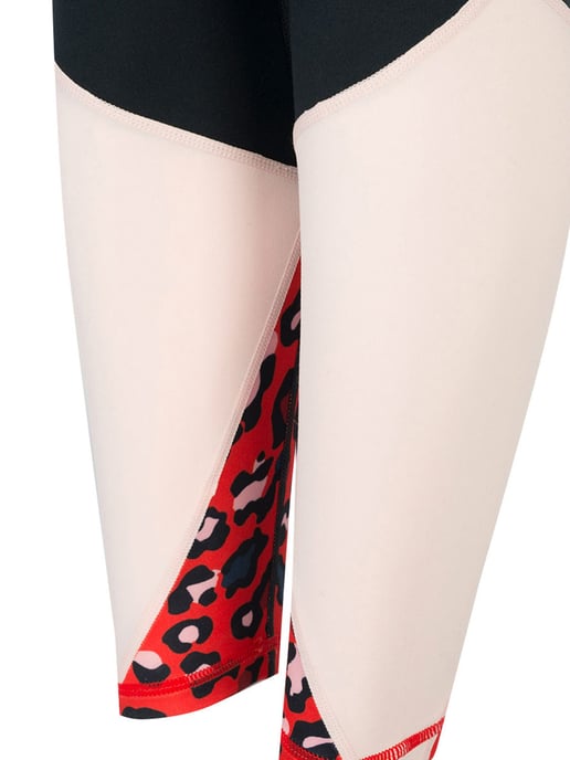 Juicy Couture Legginsy Woman's Black - Image 6