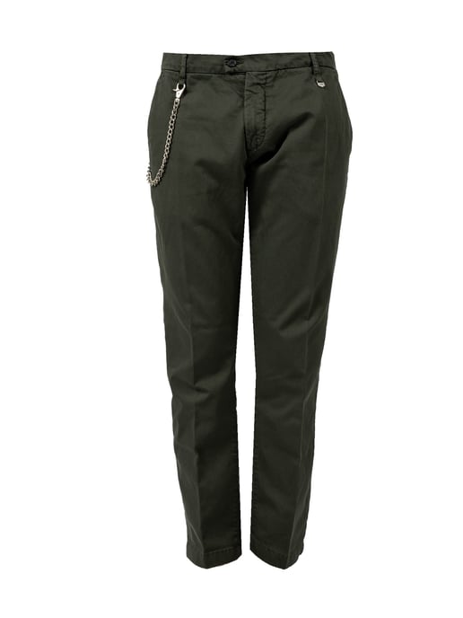 Antony Morato Trousers Kerr Men's Green - Image 1