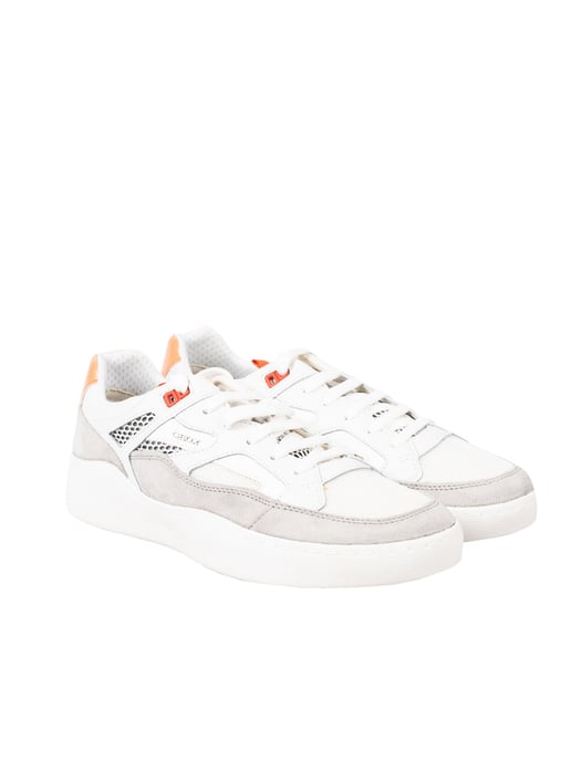 Geox Sneaker Colbyn A Men's White - Image 2