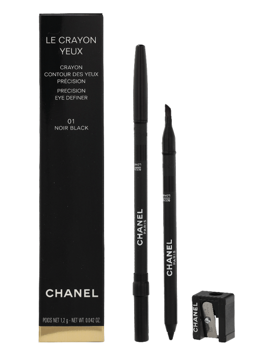 Chanel Le Crayon Yeux Precision Eyeliner 1,2 g - Image 1