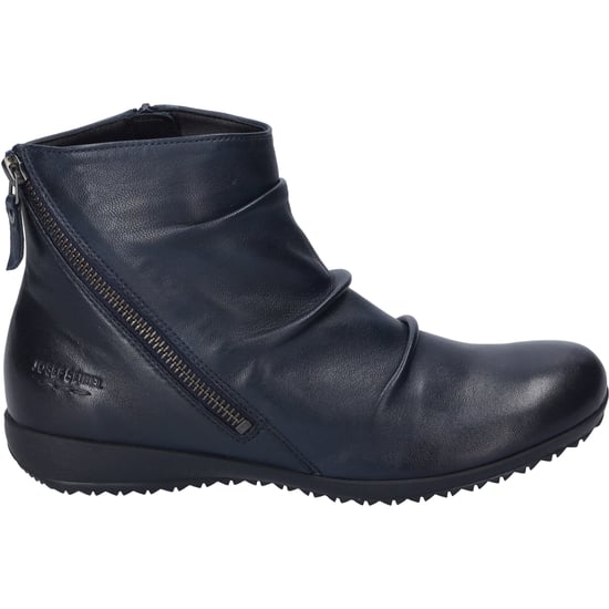 JOSEF SEIBEL Naly 61 | Enkellaars voor Dames | blauw - Image 2