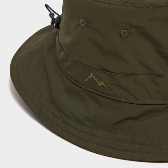 Peter Storm Unisex Tech Bucket Hat Equipment