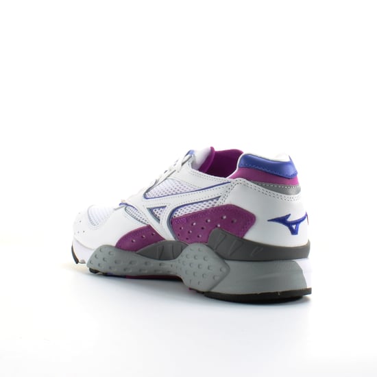 Mizuno Sport Style Mondo Control OG Mens White Trainers