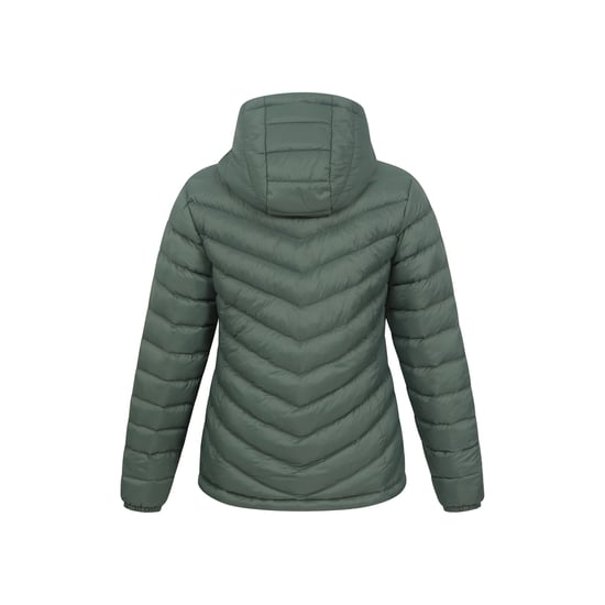 Mountain Warehouse Dam/Ladies Seasons Vadderad Jacka (Ljus Khaki) - Image 2