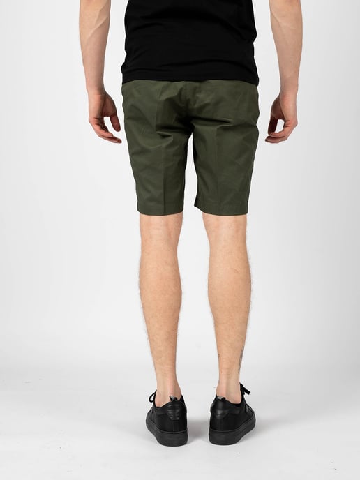Antony Morato Shorts Gustaf Herr Grön - Image 4