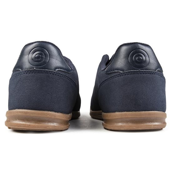 Ben Sherman Terrace Talk Trainers