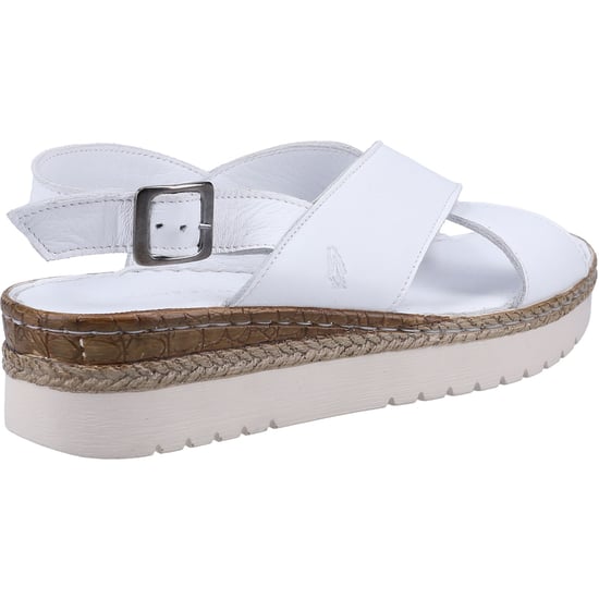 Hush Puppies Saphira Sandal Ladies Summer - Image 2