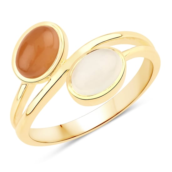 Khushi Female Sterling Silver Ring - Image 1