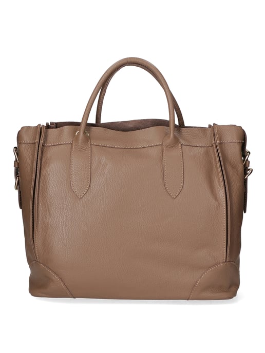 Gave Lux Handbag women TAUPE