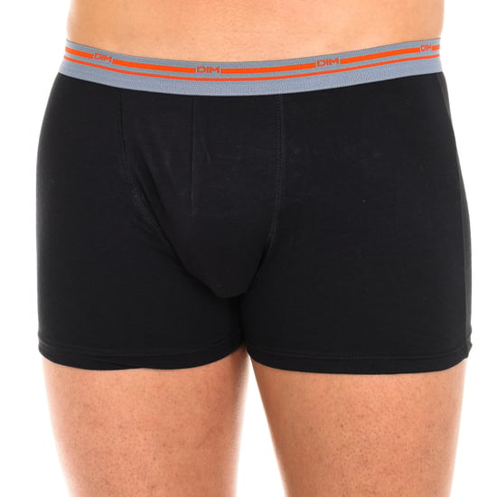 Pack-2 Boxers Cotton Stretch DIM