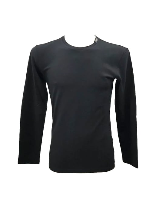 Emporio Armani heren T-shirt met adelaarsmotief - Image 1