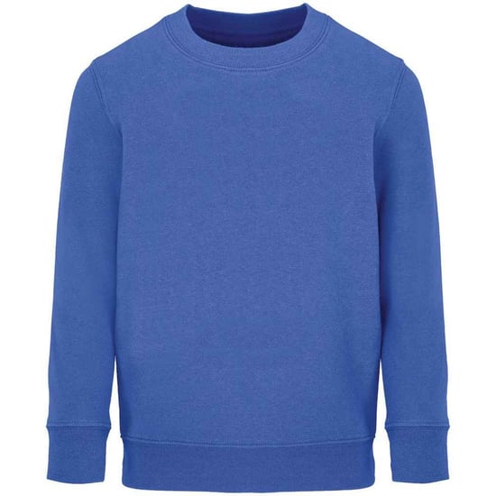 SOLS Columbia Kinder/Kinder Sweatshirt (Koningsblauw) - Image 1